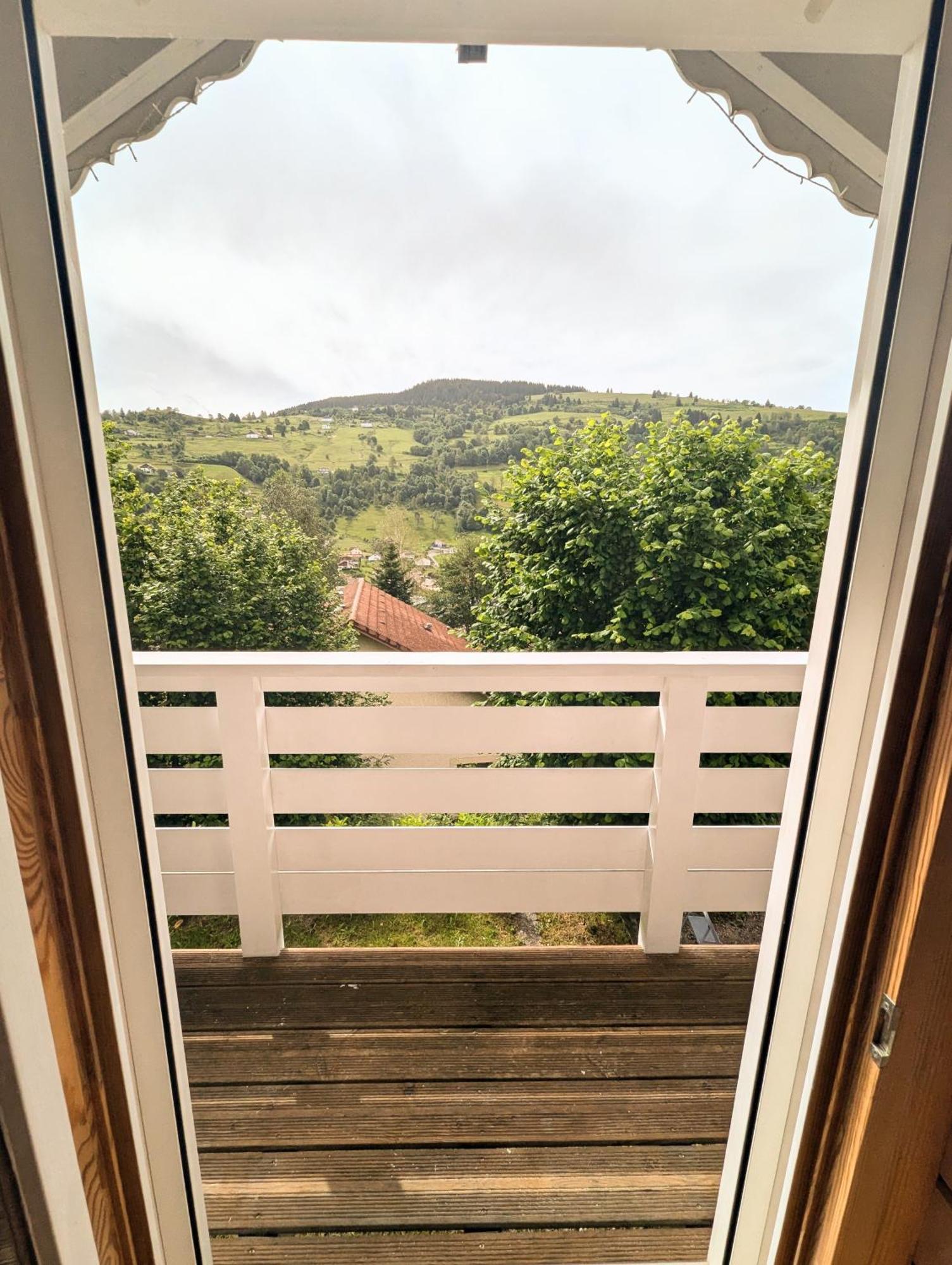 Chalet Sauna Jacuzzi 6 Personnes 라브레세 외부 사진